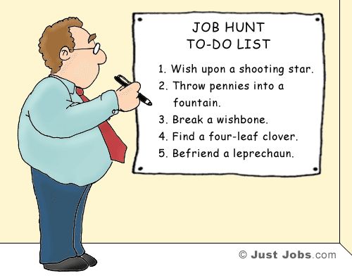 job-hunt