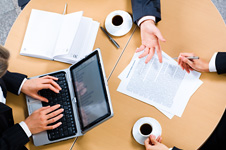About Norwood Consulting Group